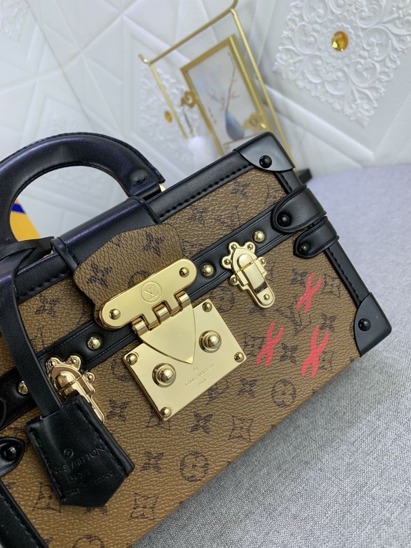 Louis Vuitton Box Bags